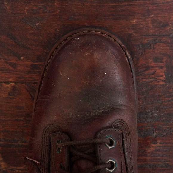 Mens Chippewa Waterproof Boots - Vibram Soles - 9W - +Thinsulate main image 13